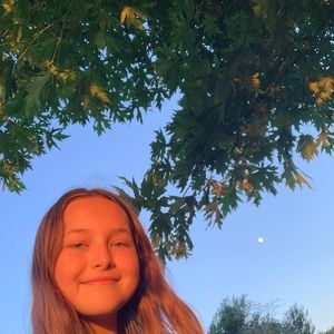 Meet your Posher, Kirstin